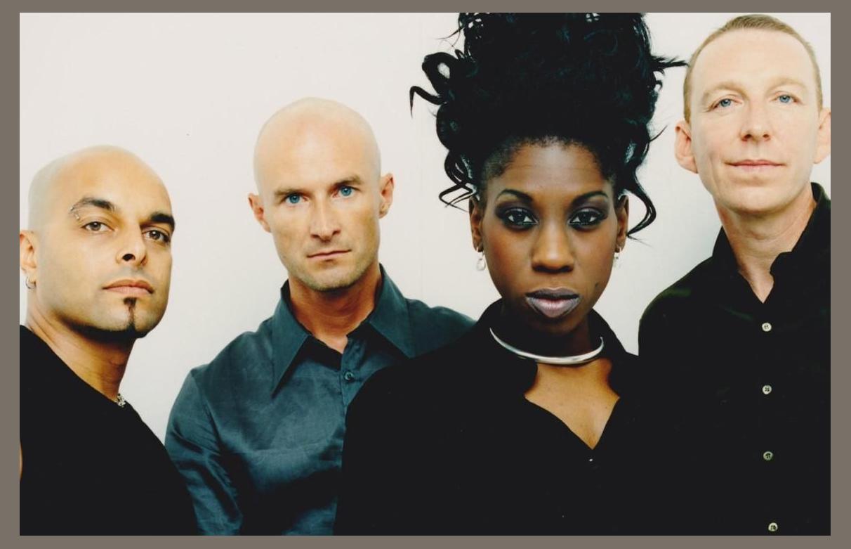 M People